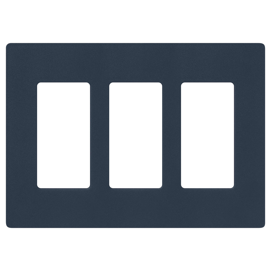 SATIN WALLPLATE 3G DE