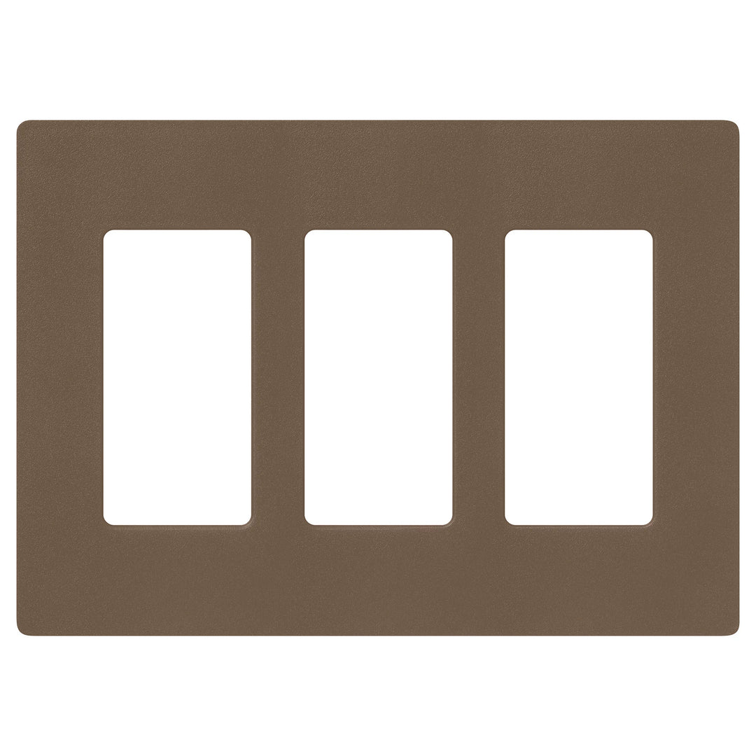 SATIN WALLPLATE 3G EP