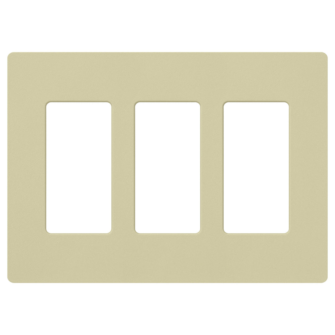 SATIN WALLPLATE 3G SA