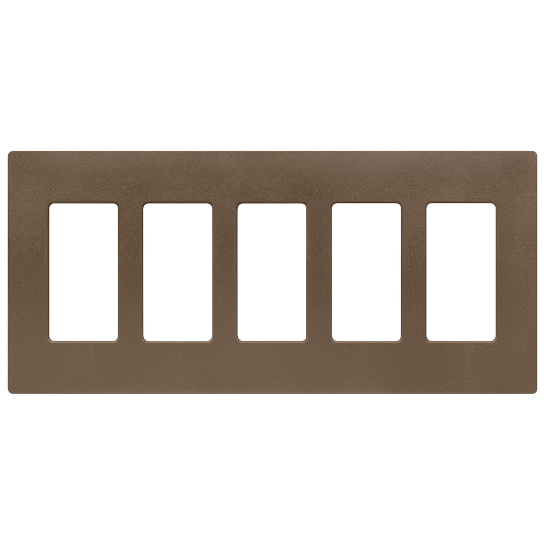 SATIN WALLPLATE 5G EP