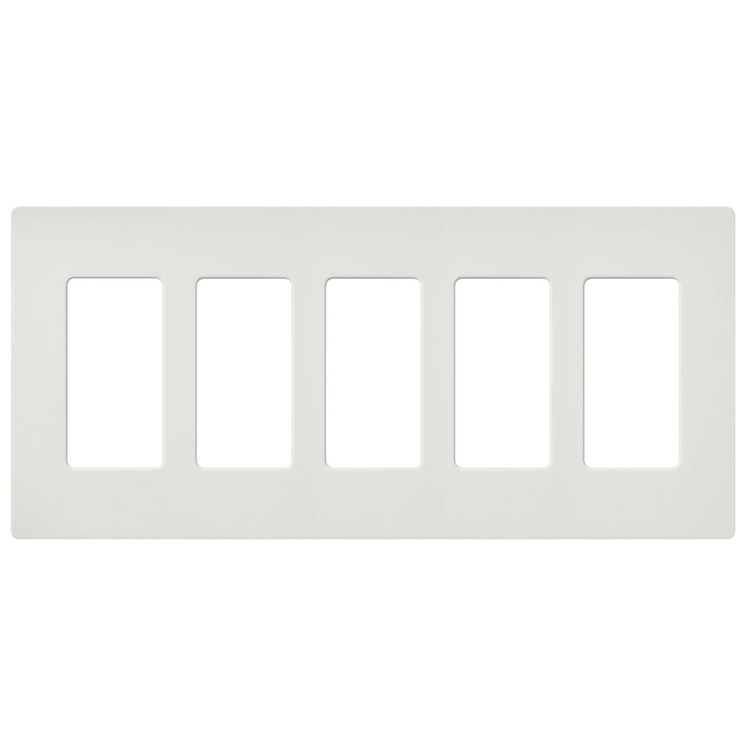 SATIN WALLPLATE 5G LG