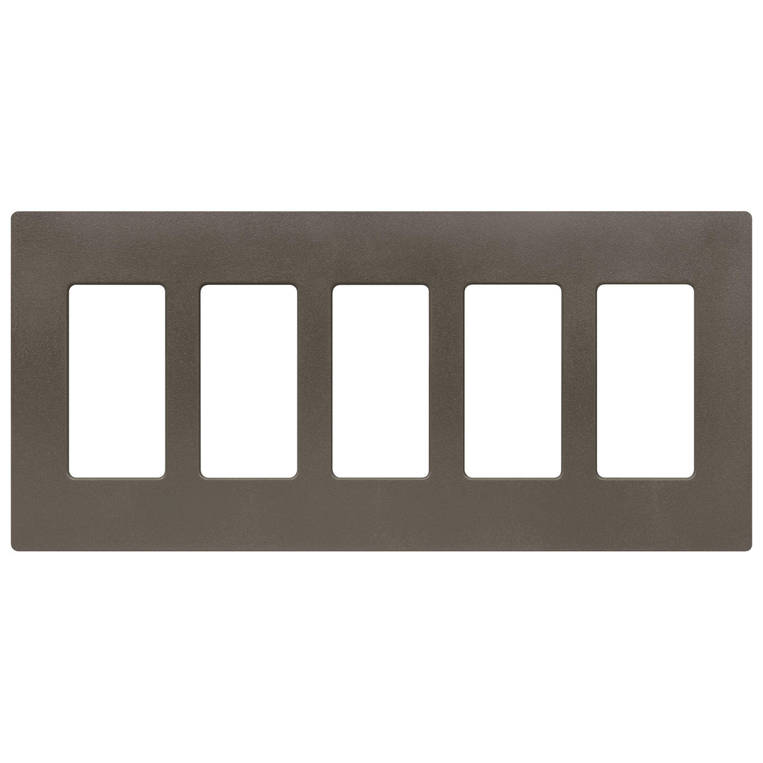 SATIN WALLPLATE 5G TF