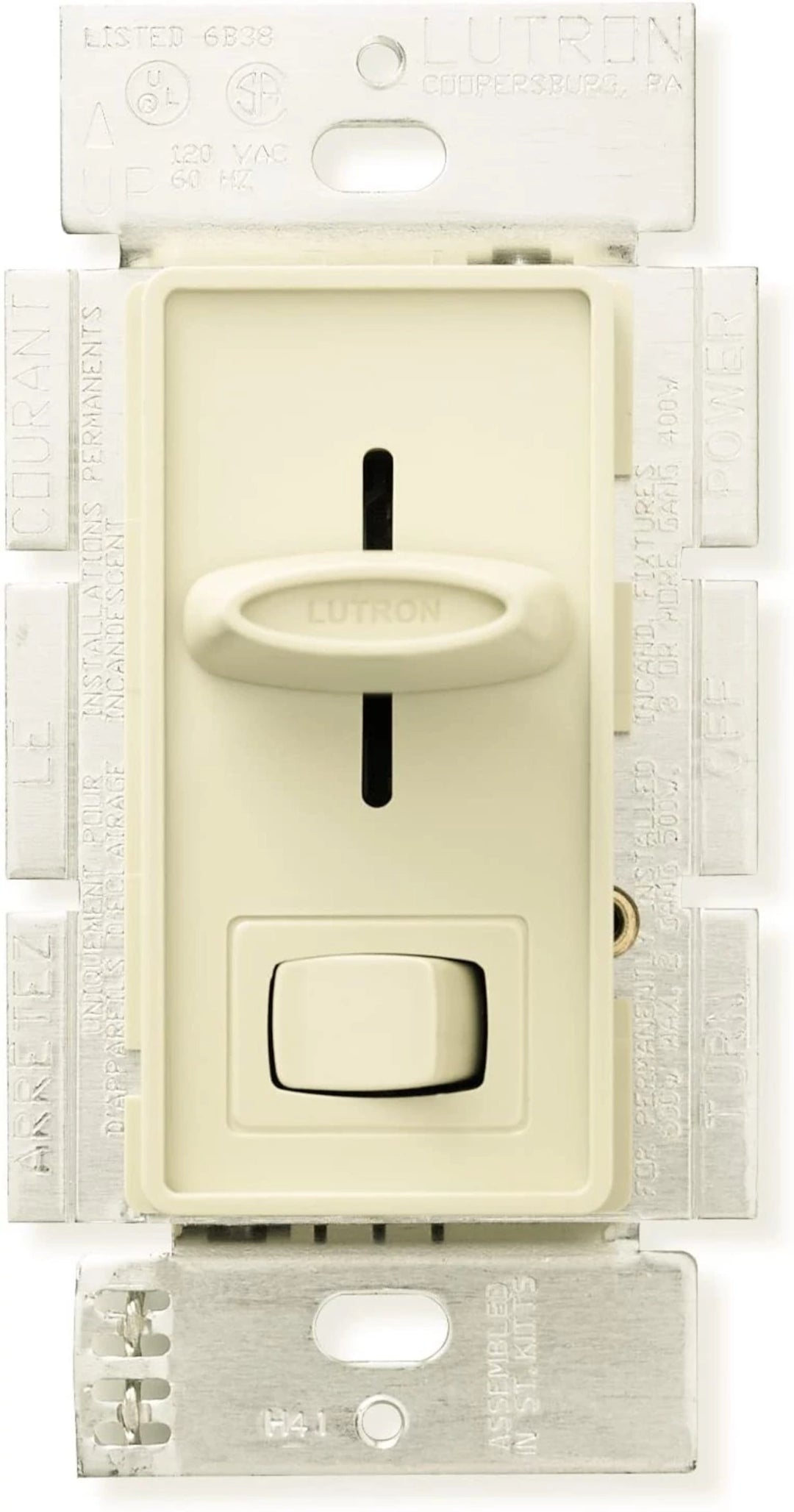 SKYLARK 600VA LV PRESET ALMOND