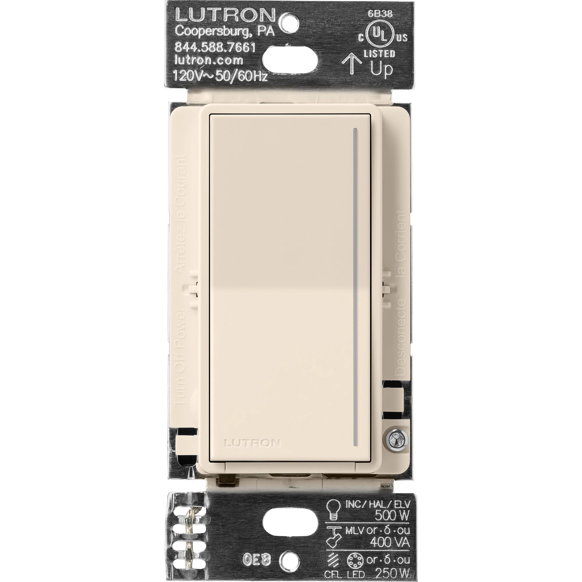 SUNNATA PRO LA – Marchand Electric