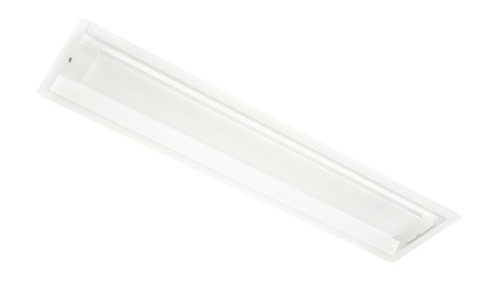 EvoKit CLKE 1x4 32L 24W 835 UNV 0-10 P1