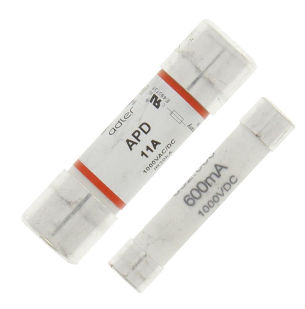 61-347/357 Multimeter Fuse Pack