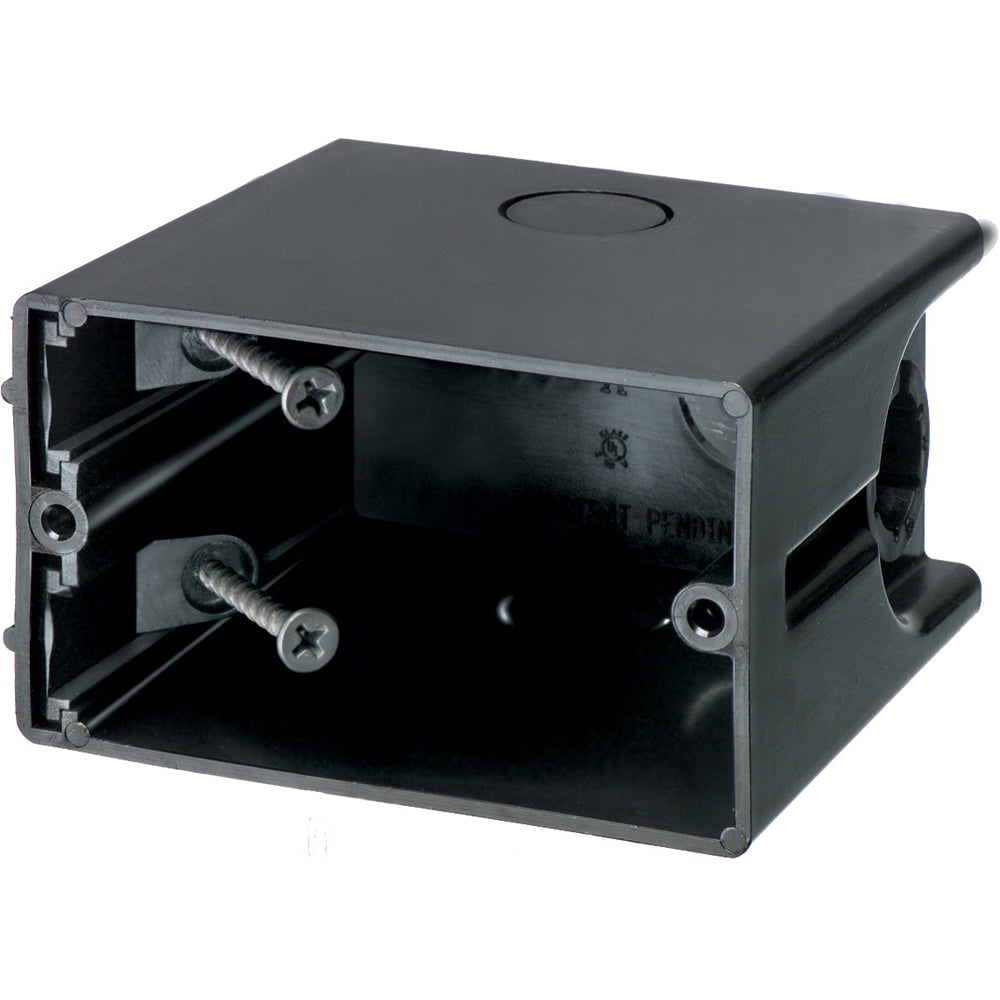 HORIZONTAL DEVICE BOX