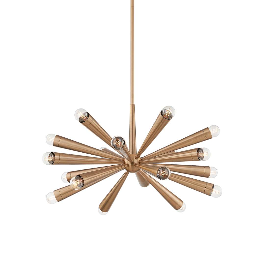 KEANU Chandelier