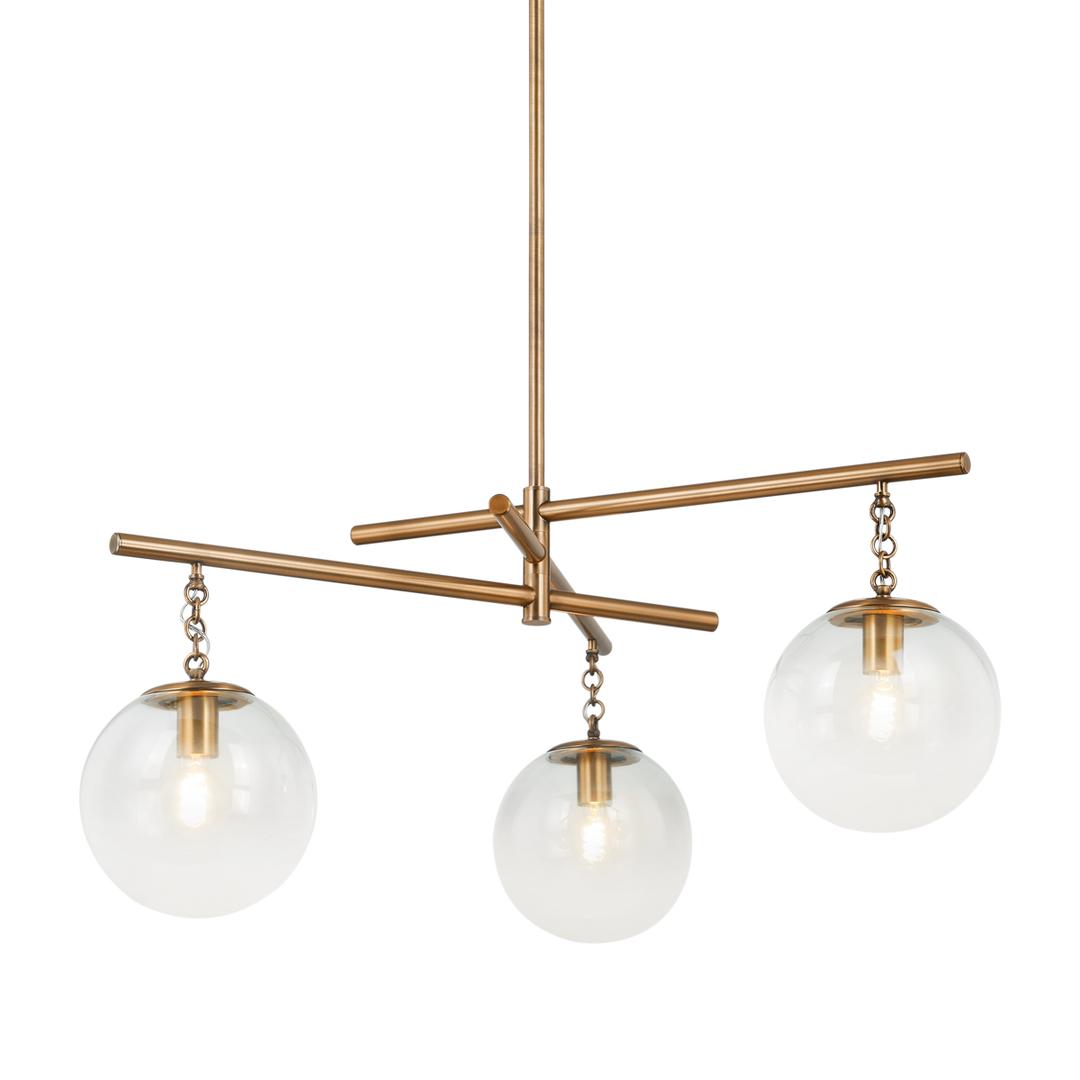 Wade Chandelier