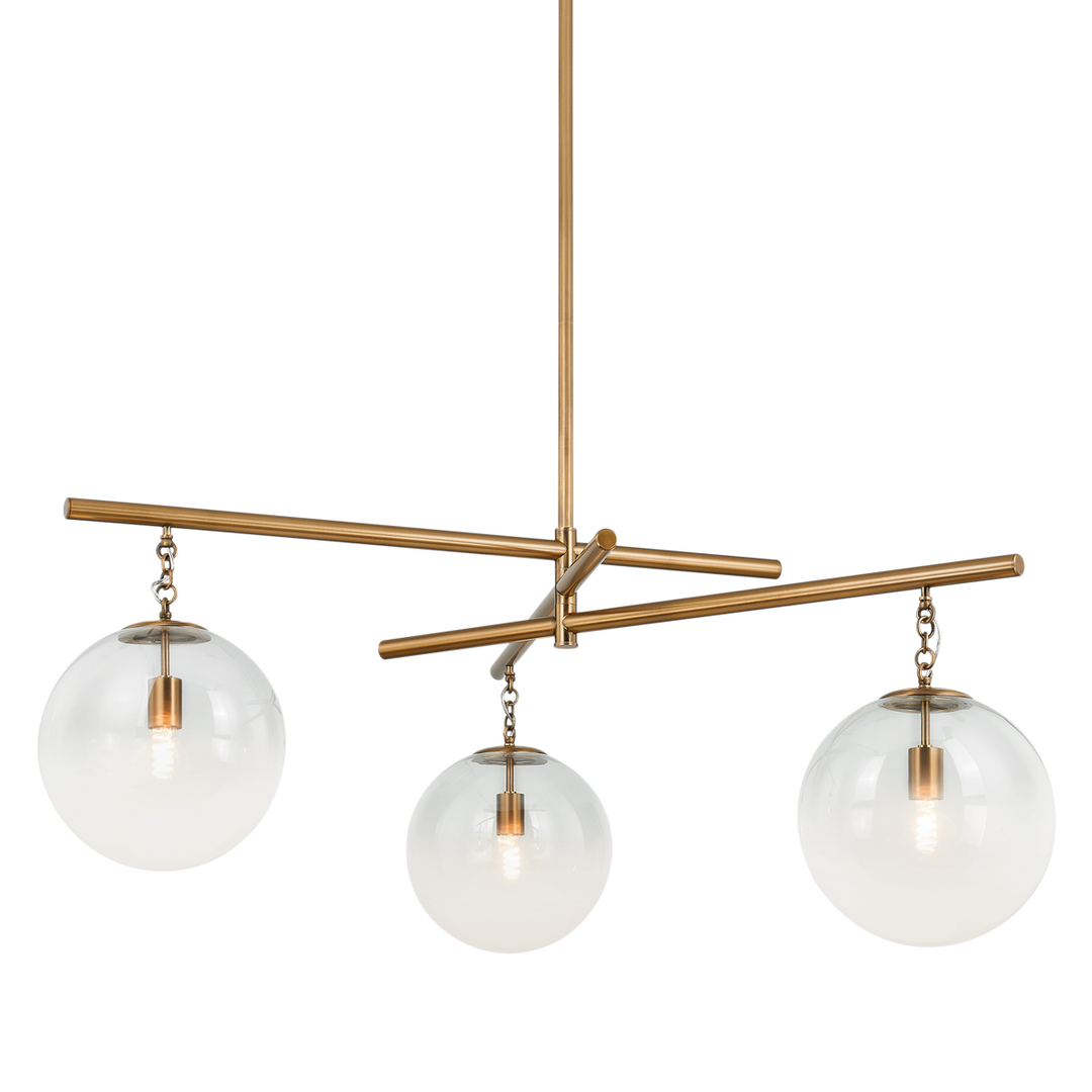 Wade Chandelier