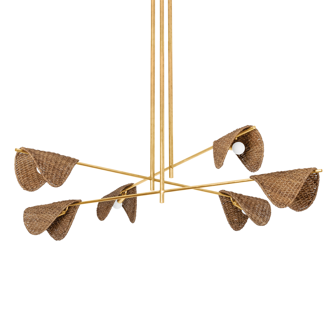 BARNABY Chandelier