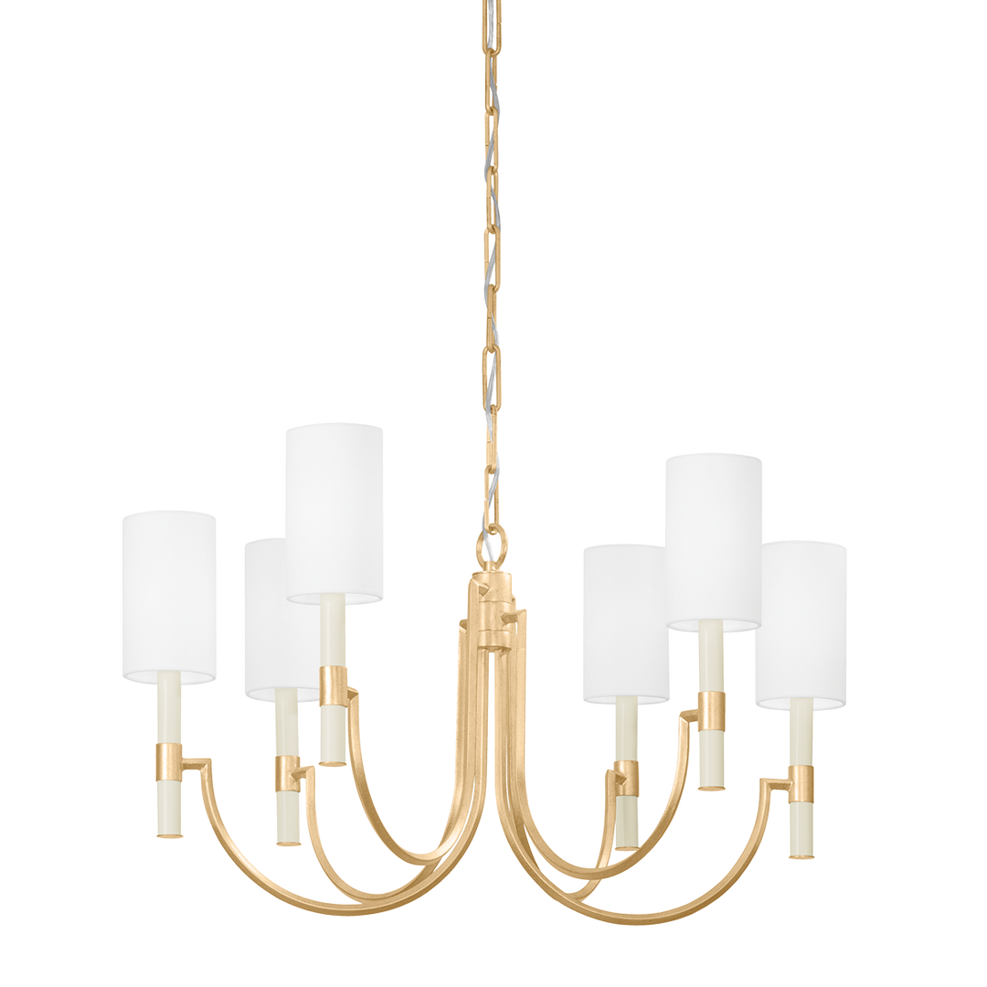 GUSTINE Chandelier