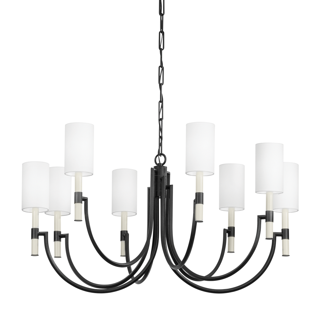 GUSTINE Chandelier