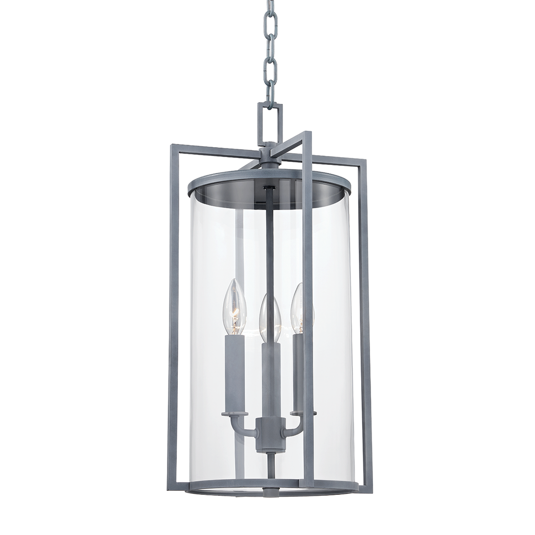 Percy Exterior Pendant