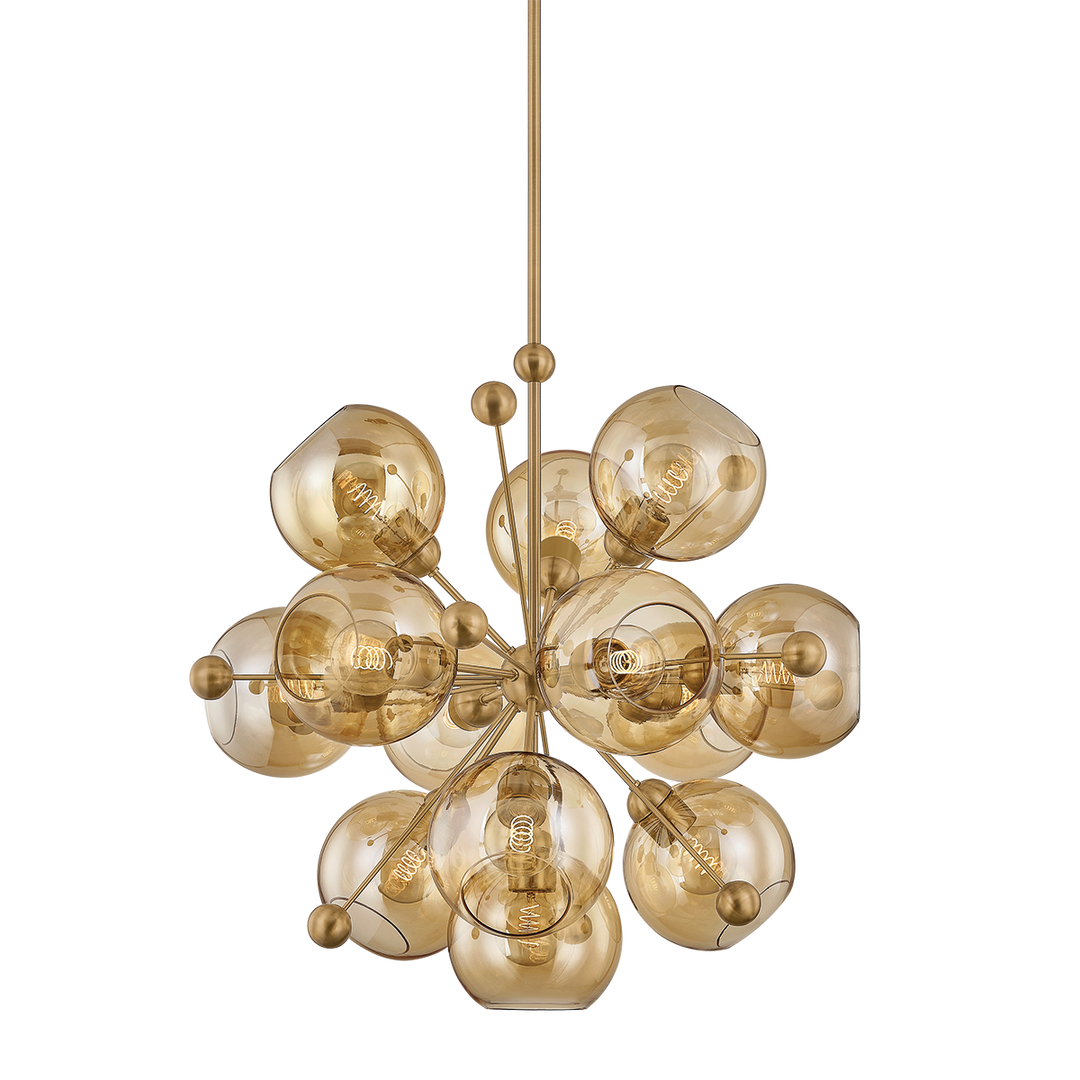 ELLORY CHANDELIER