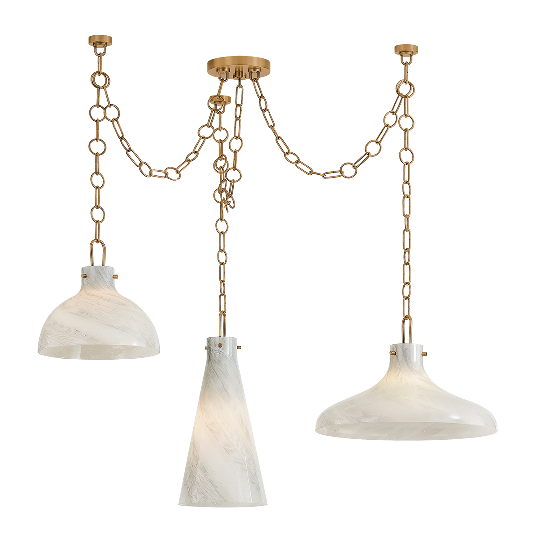 JOAQUIN Chandelier
