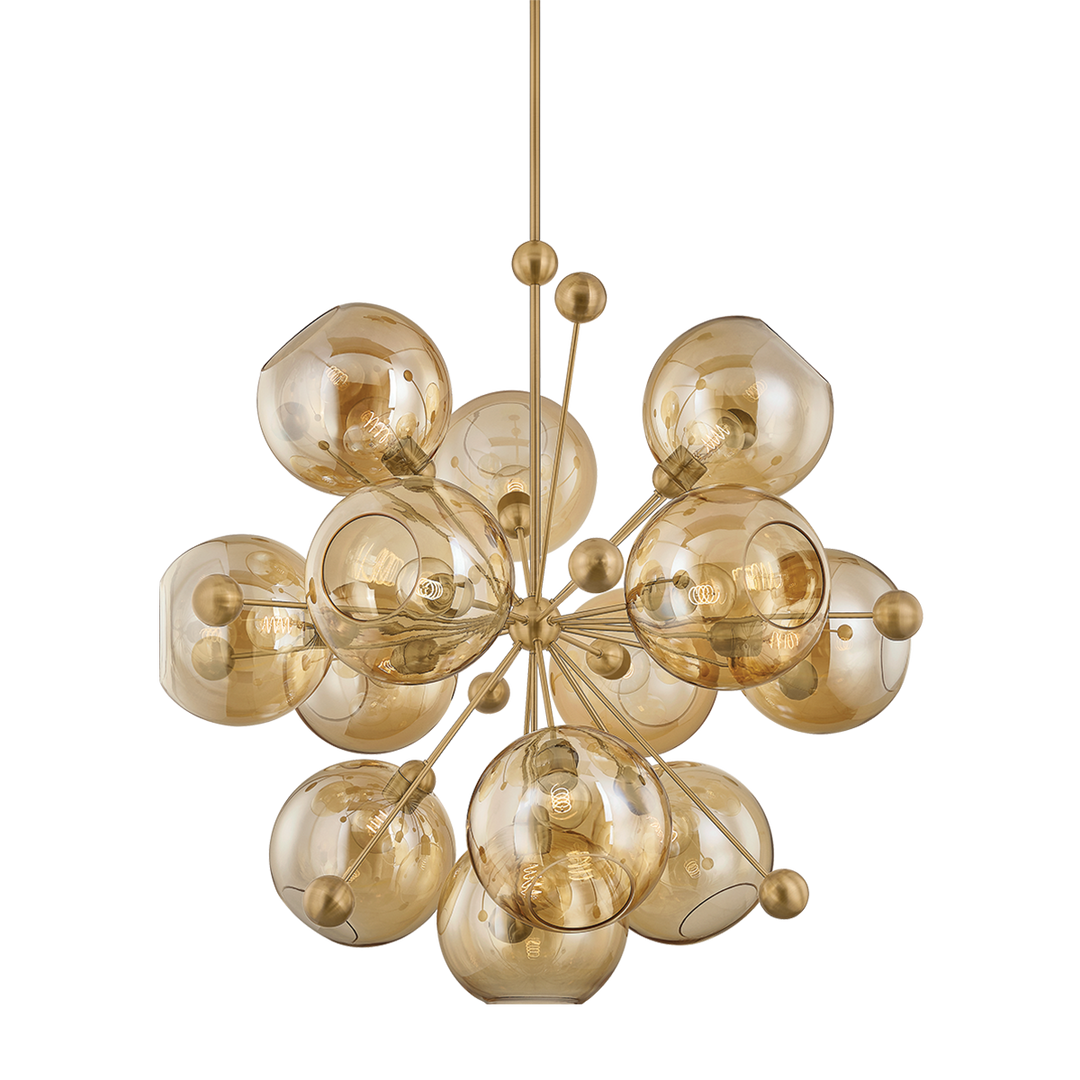 ELLORY CHANDELIER