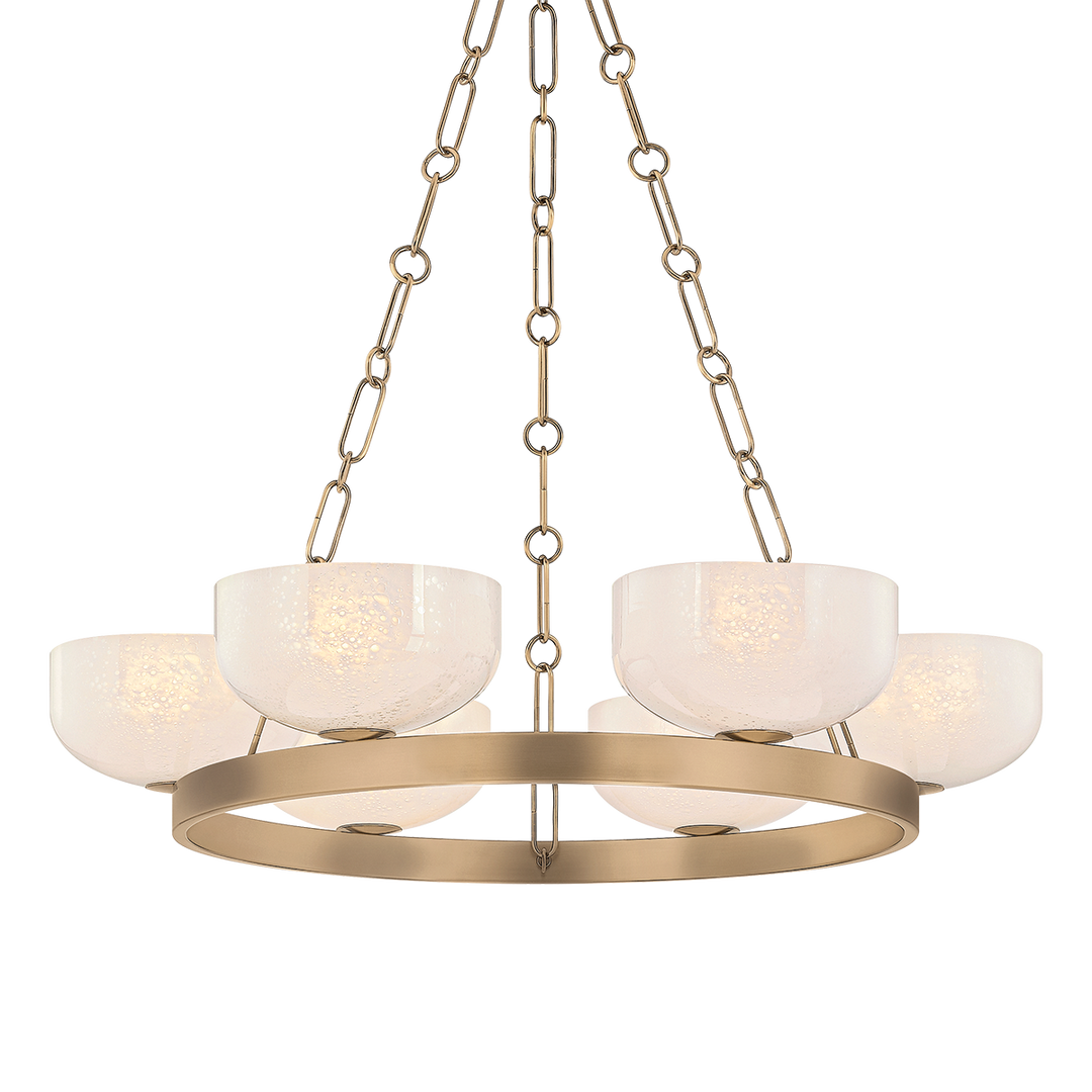 CAELUM CHANDELIER