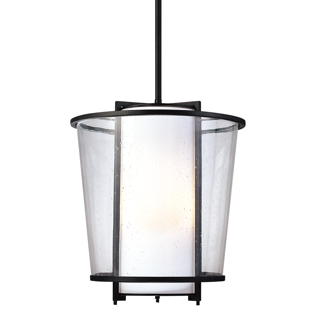 Bennington Exterior Pendant