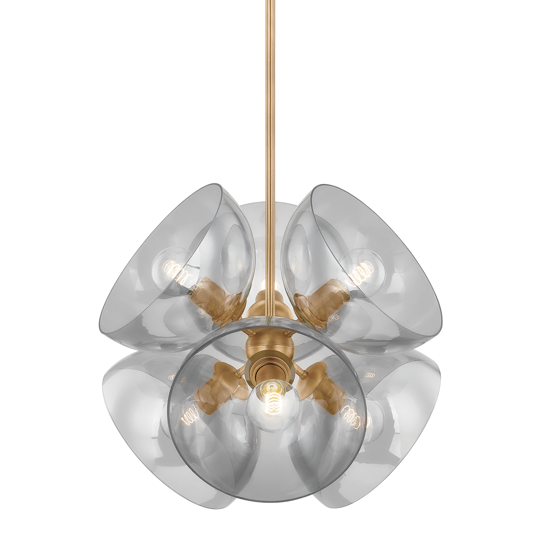 SALIX Chandelier