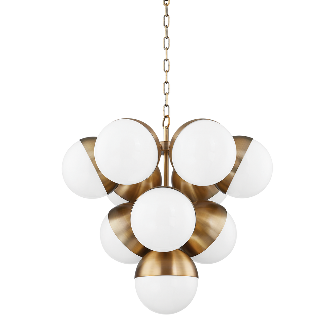 CUPERTINO Chandelier