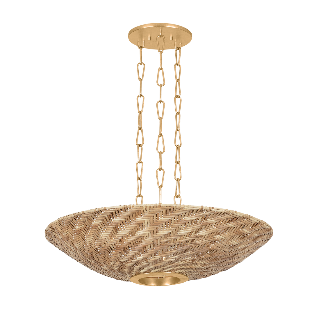 OLLIE PENDANT