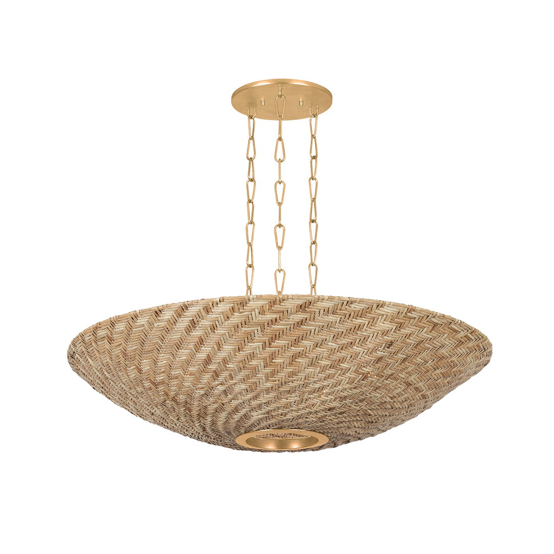 OLLIE CHANDELIER