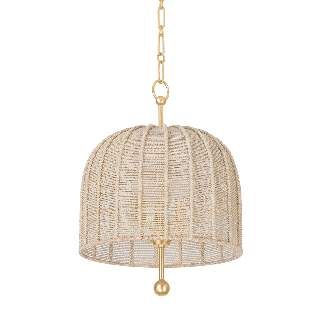 Lonnie Pendant