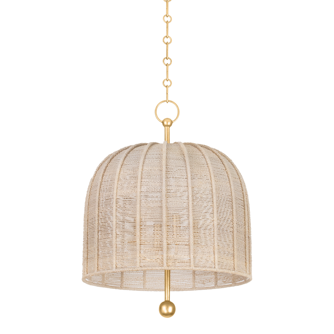 Lonnie Pendant