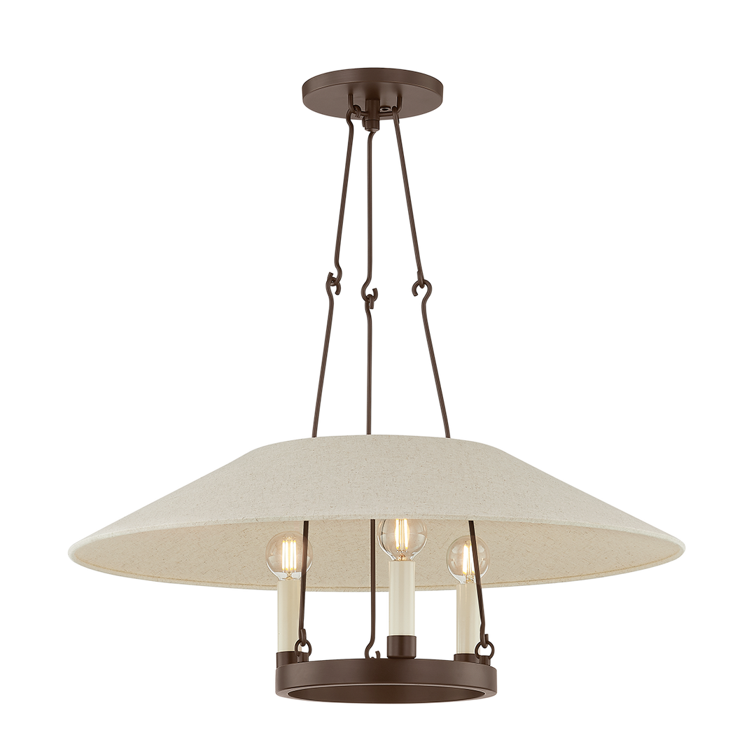 ARCHIVE Chandelier