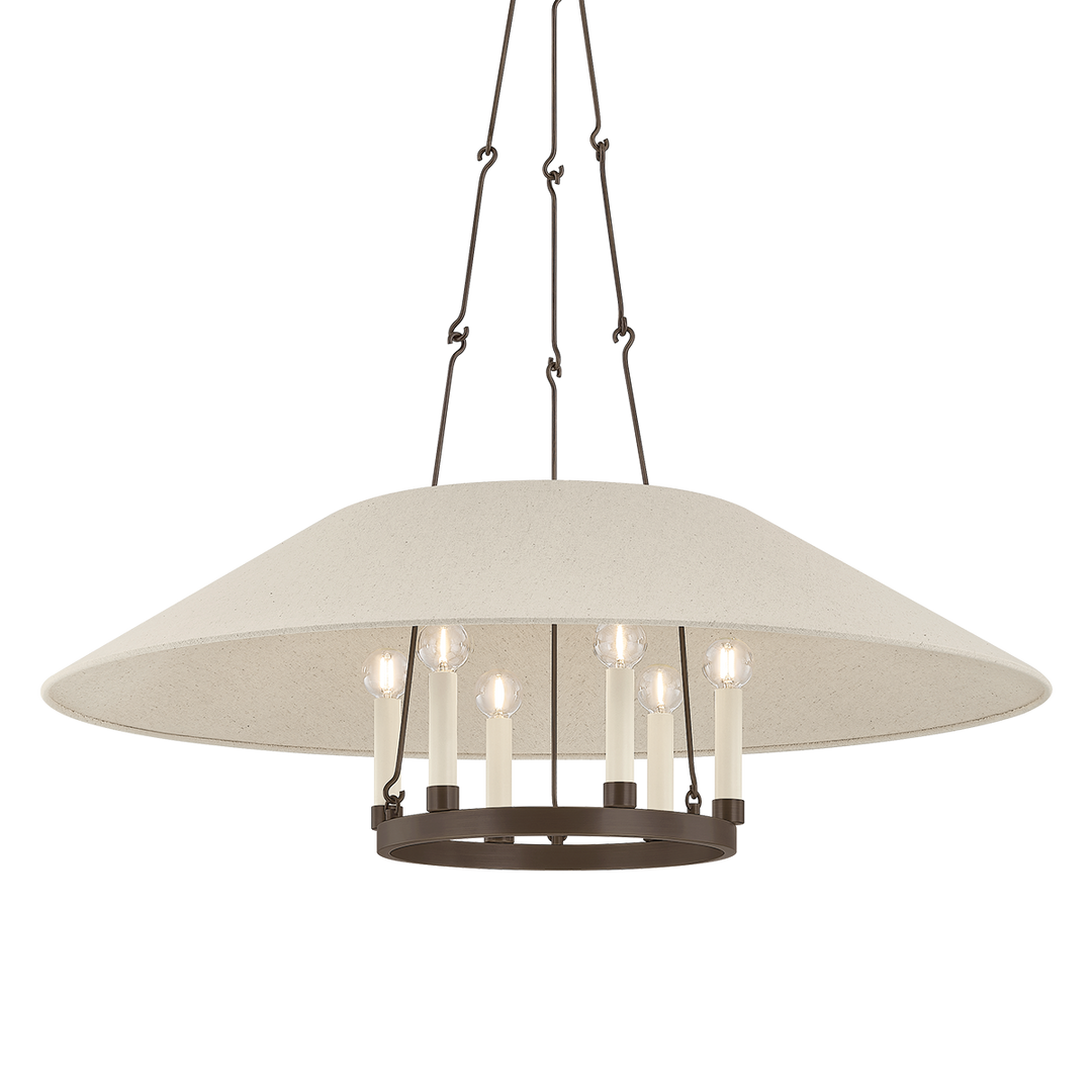 Archive Chandelier