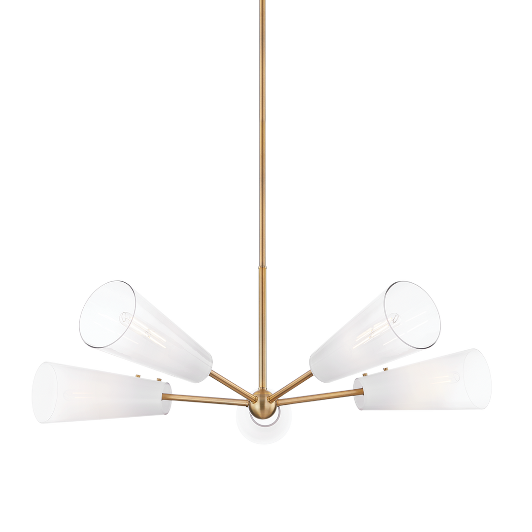 CAMARILLO Chandelier