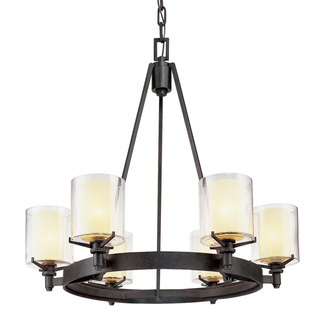 Arcadia Chandelier