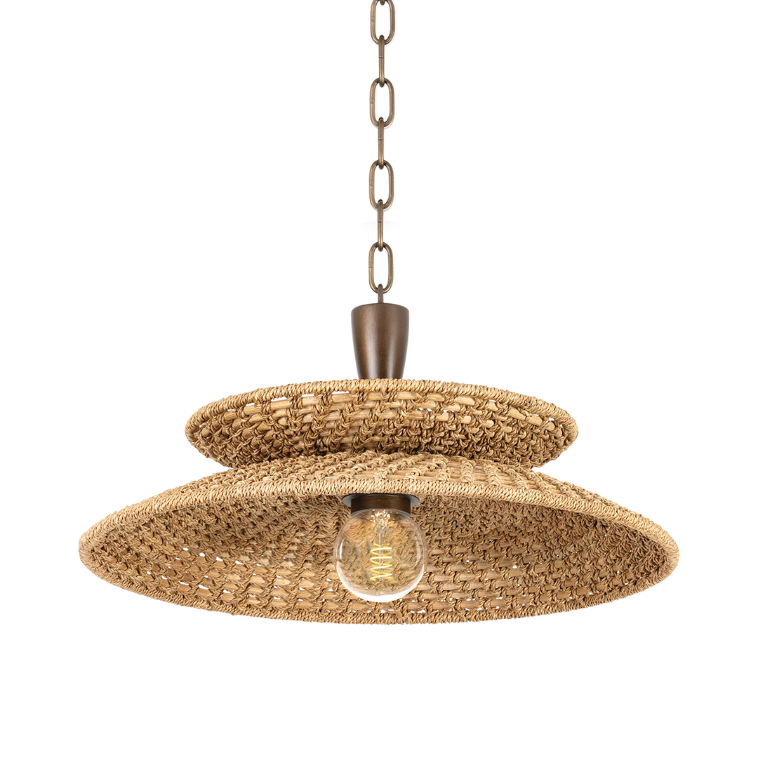 LANDRY Pendant