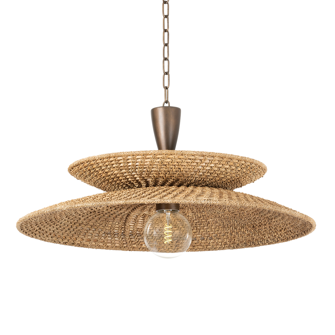 LANDRY Pendant