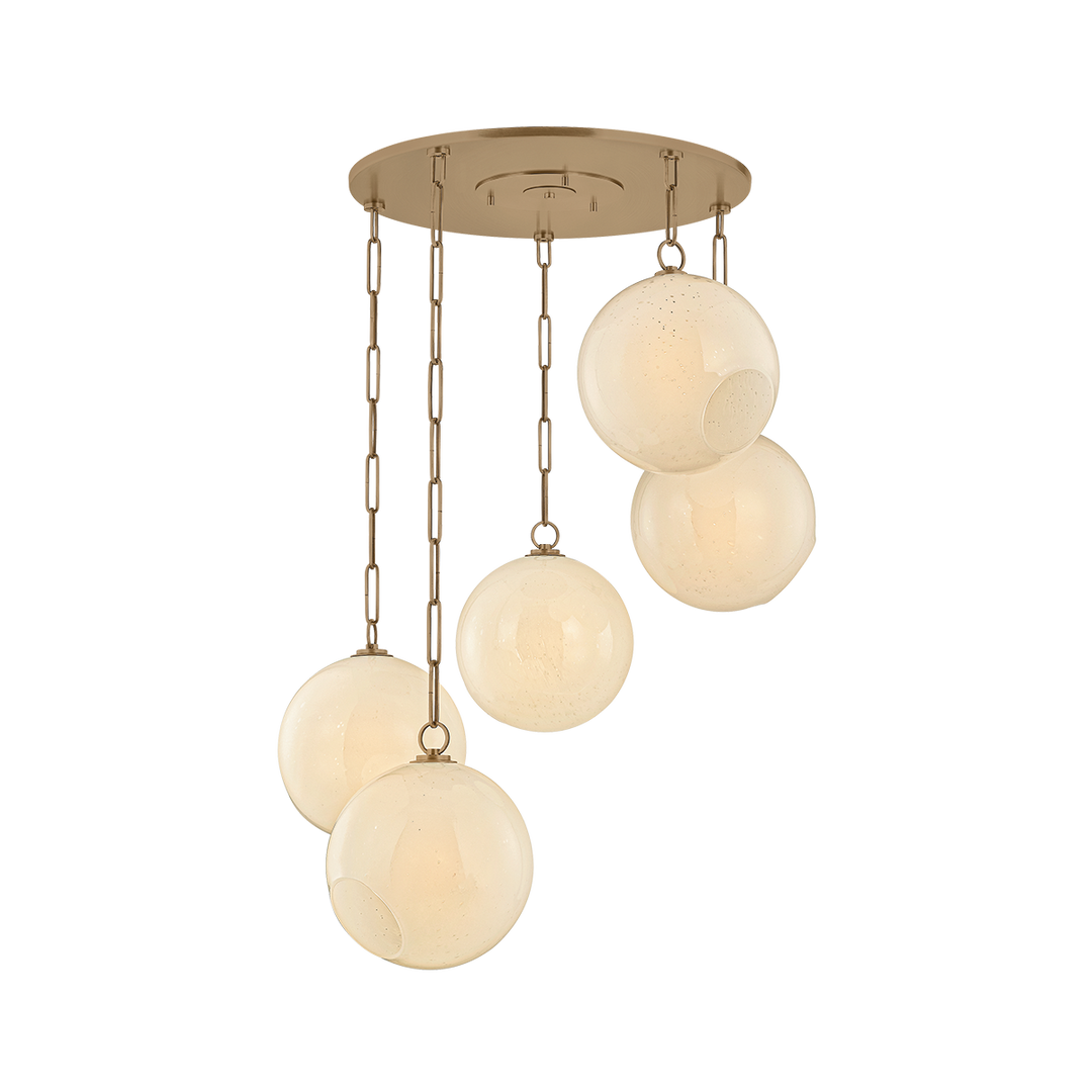 BRAMBLE CHANDELIER