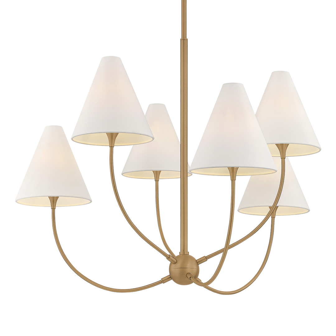 Evermore Chandelier