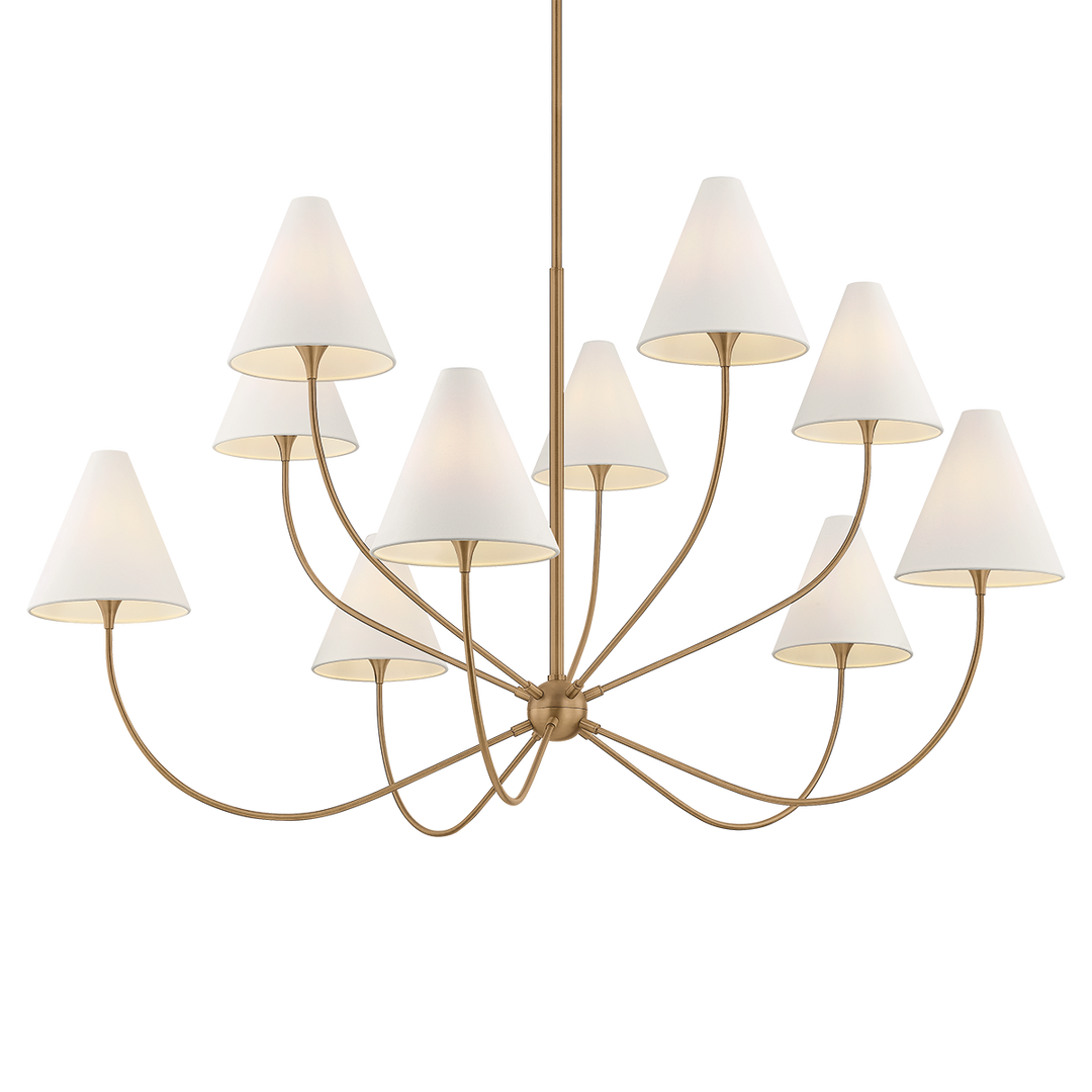 Evermore Chandelier