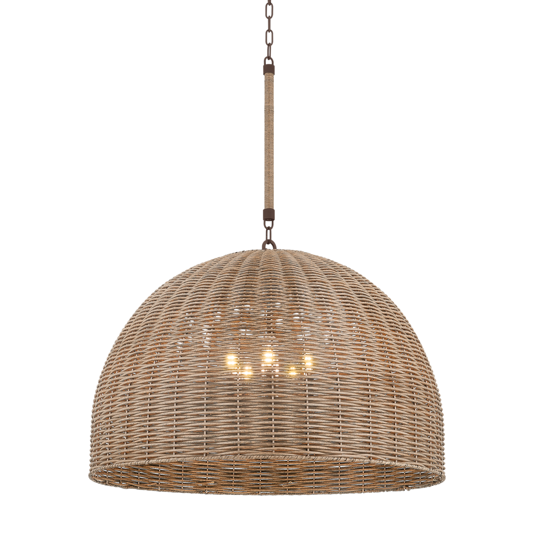 Huxley Exterior Pendant