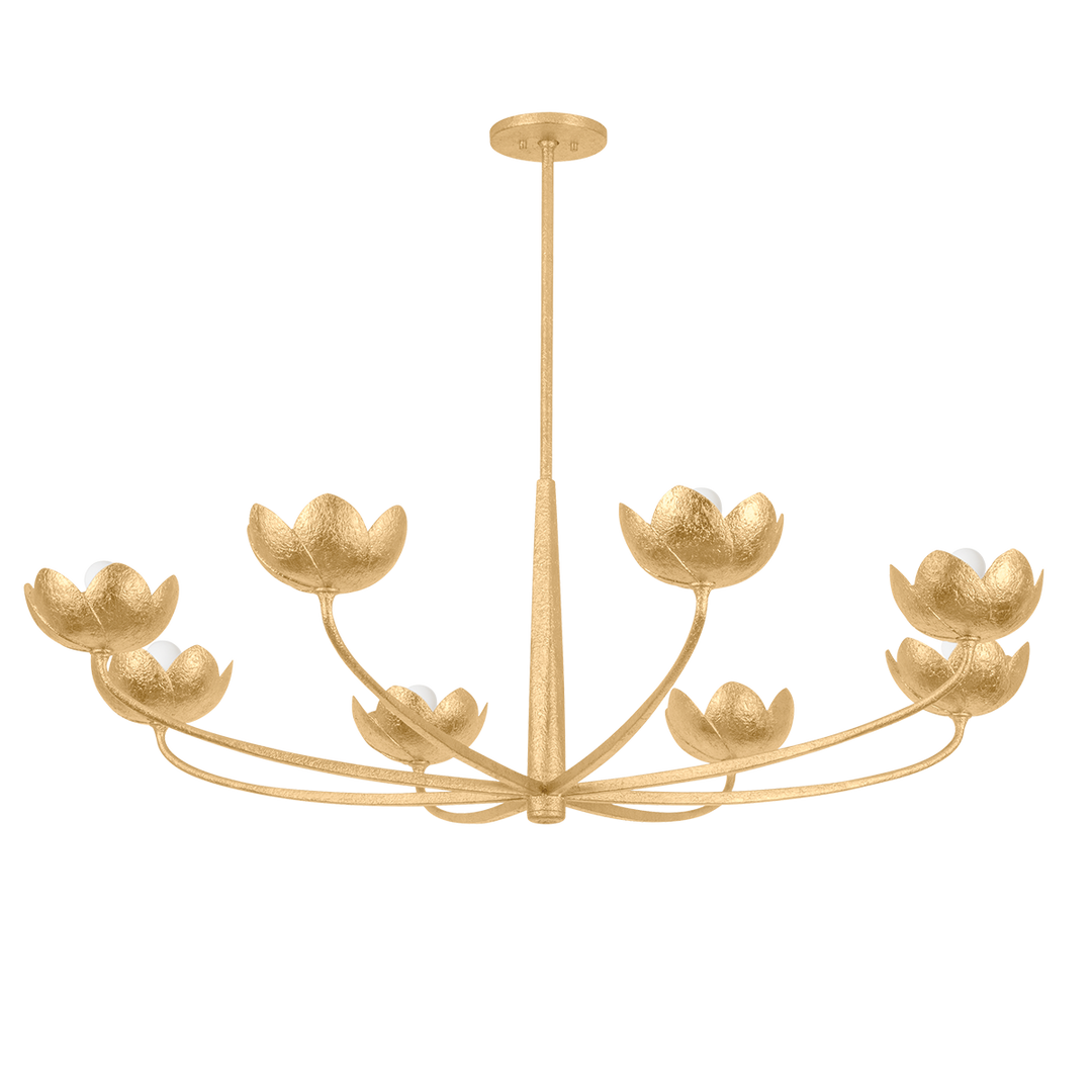 ARCATA Chandelier