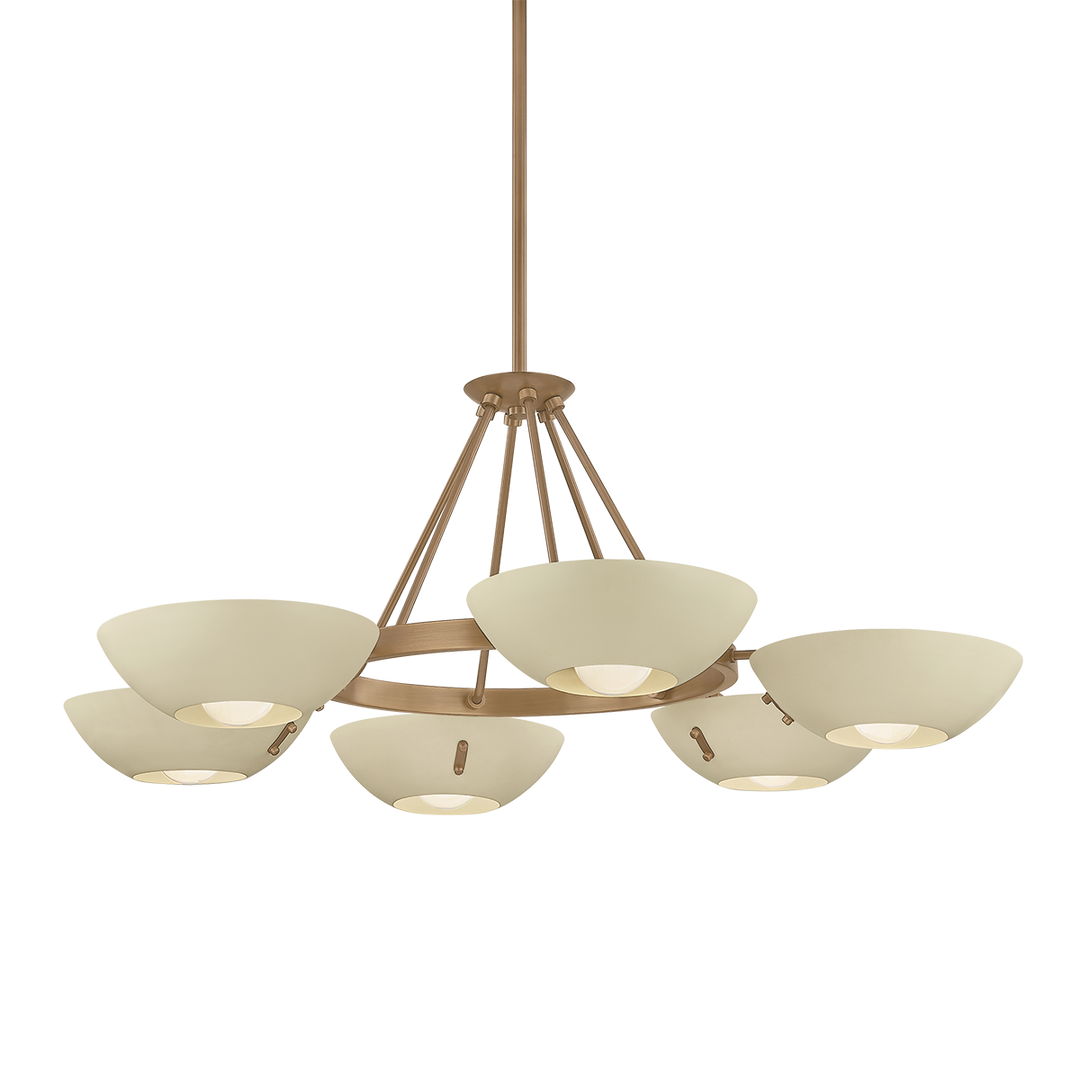 Alturas Chandelier
