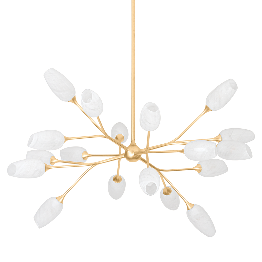 Aldean Chandelier