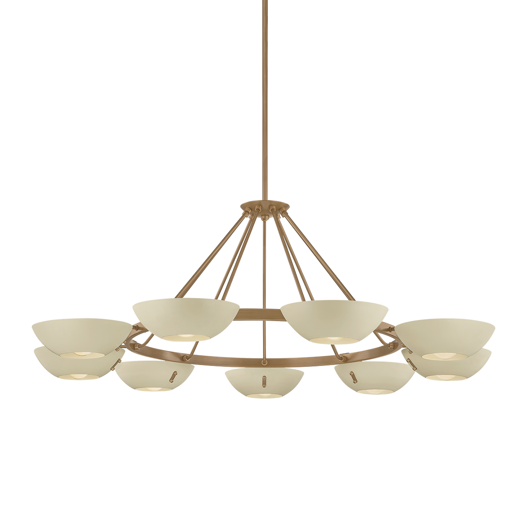 Alturas Chandelier
