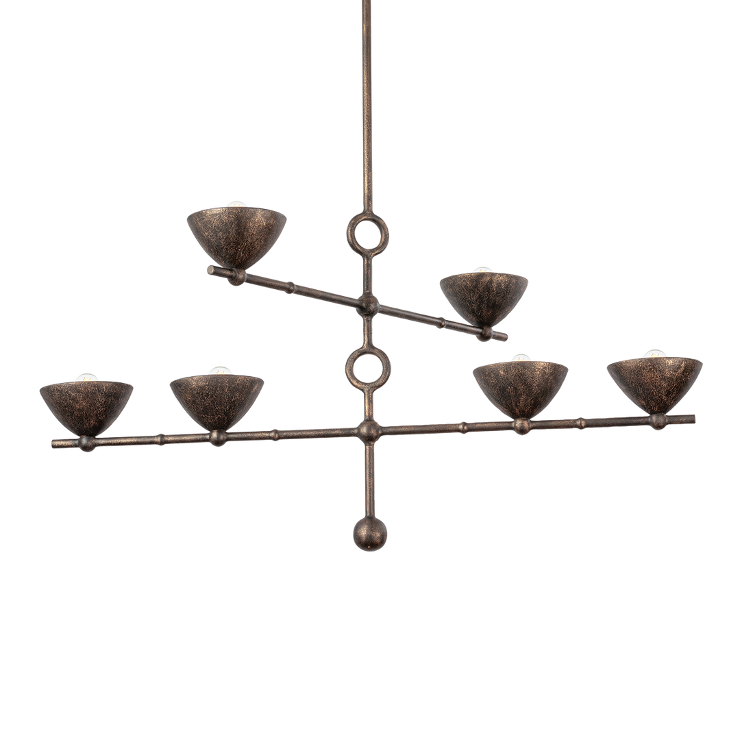 VISHAL Chandelier