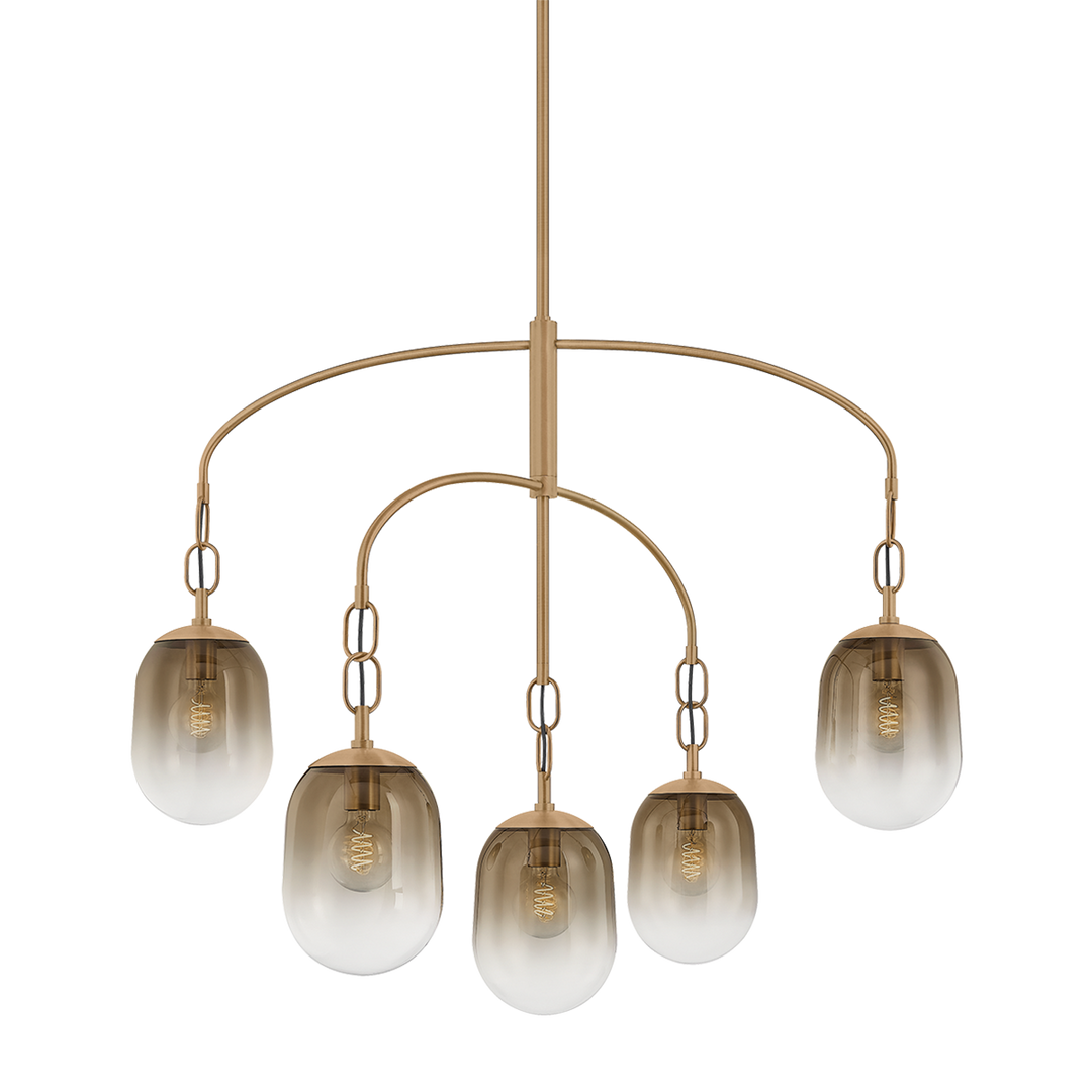 HARVEY CHANDELIER
