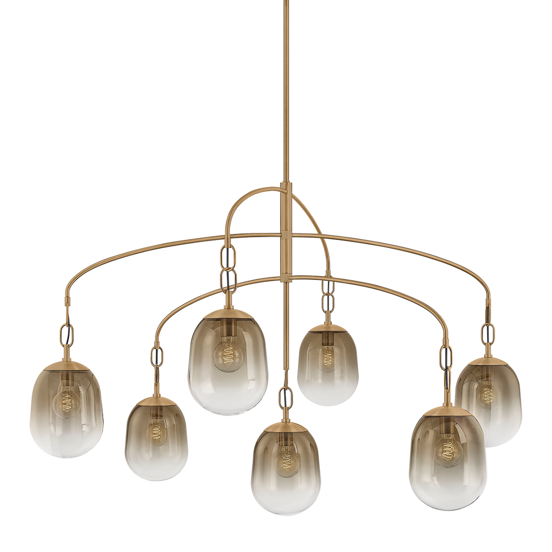 HARVEY CHANDELIER