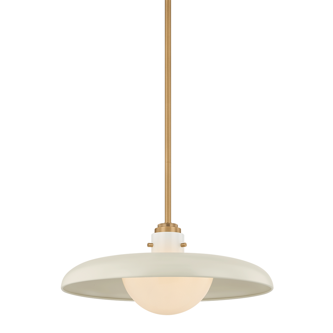 Gustavo Pendant