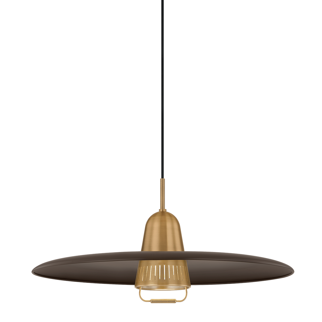 Gilroy Pendant