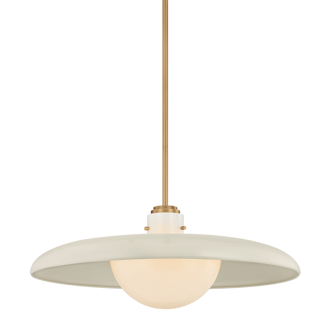 Gustavo Pendant
