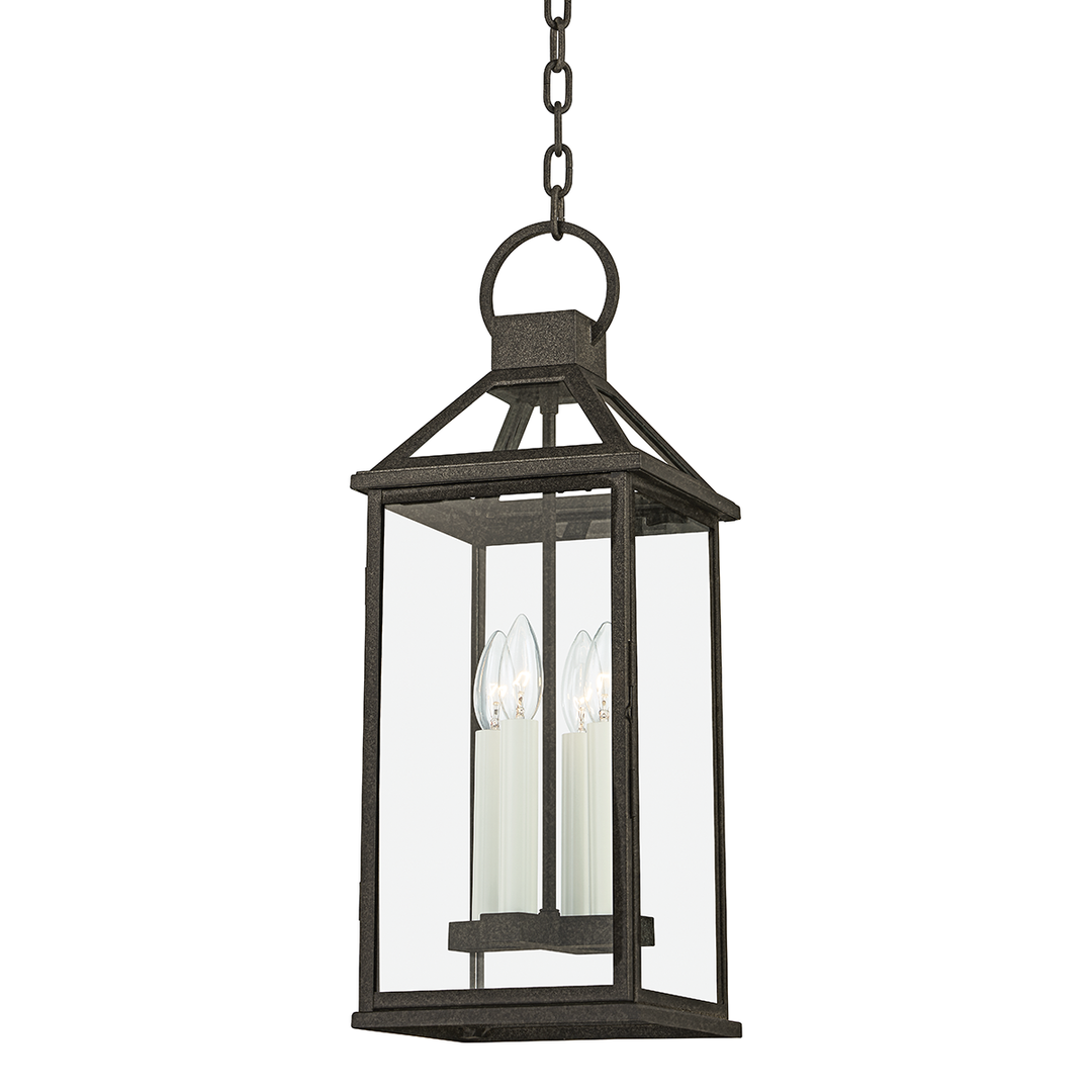 Sanders Exterior Pendant